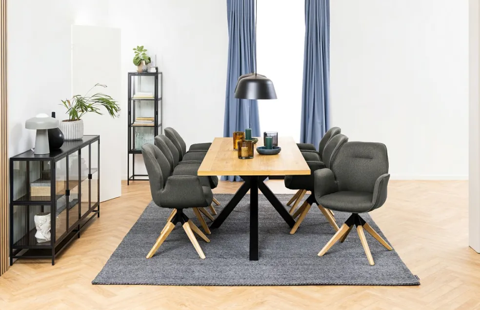 Table de repas HEAVEN