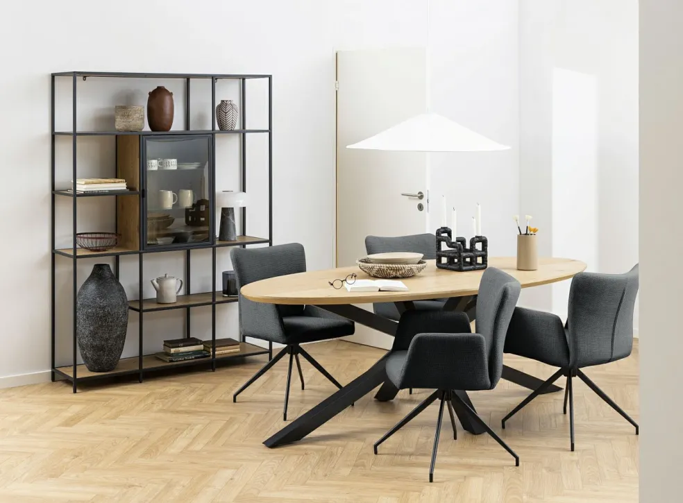 Table de repas HEAVEN