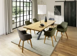 Table de repas JINAN