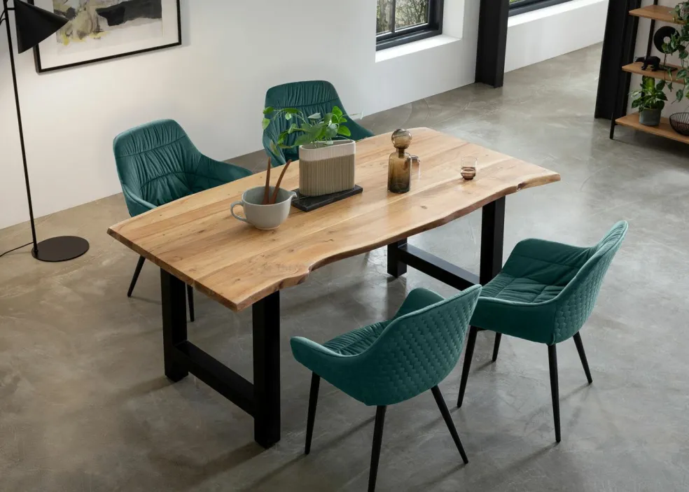 Table de repas LEMBANG