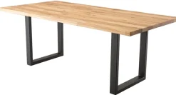 Table de repas LINCOLN