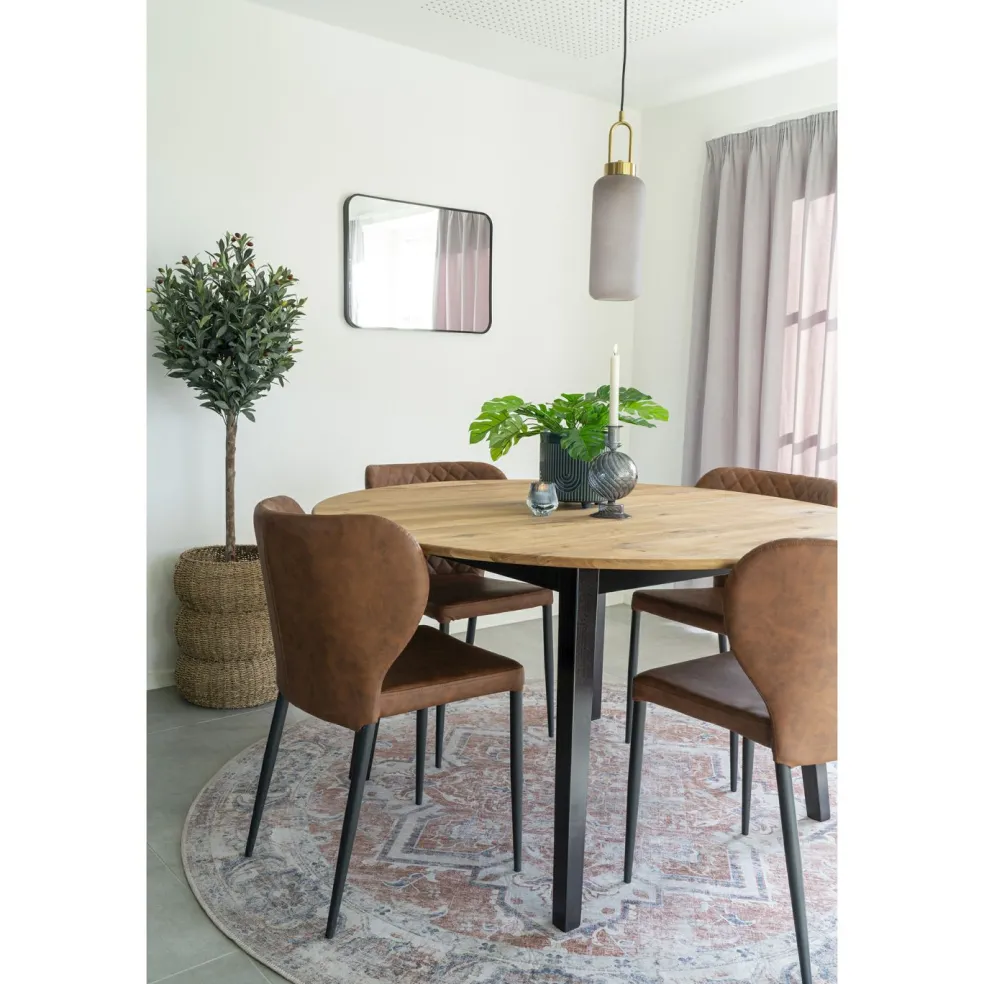 Table de repas MARSEILLE