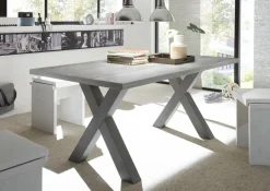 Table de repas MISTER