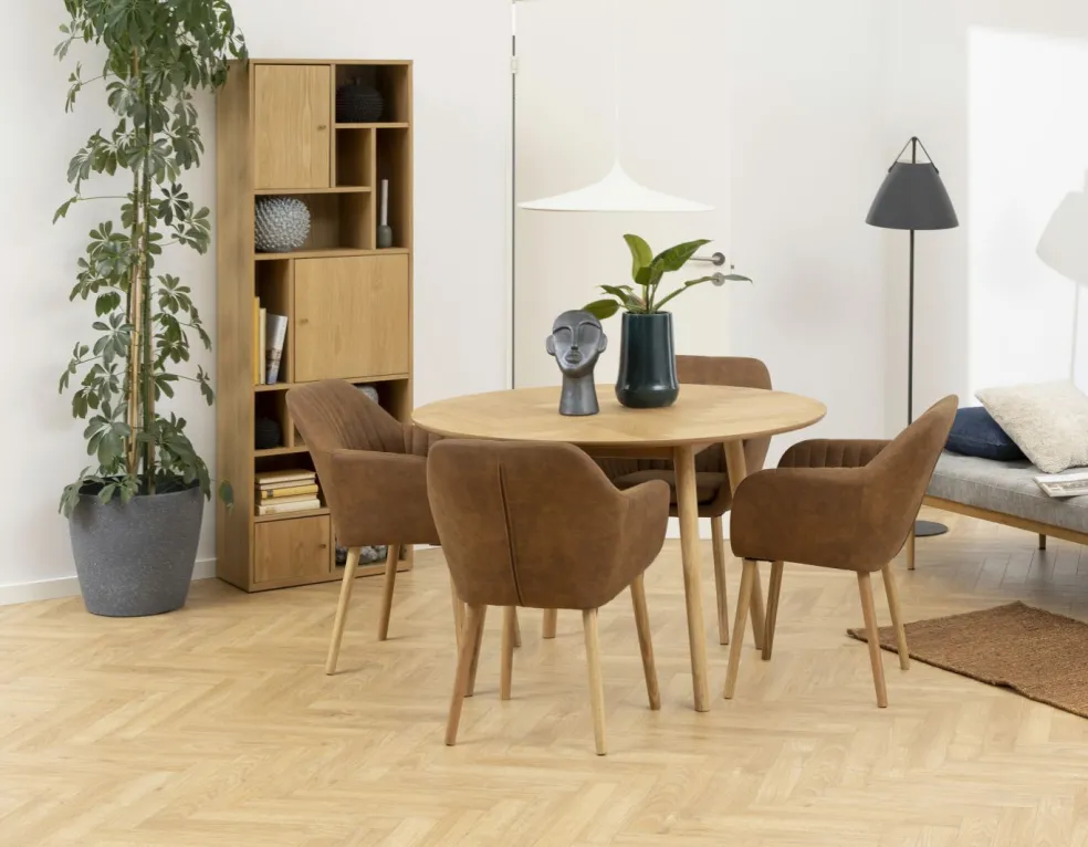 Table de repas NAGANO