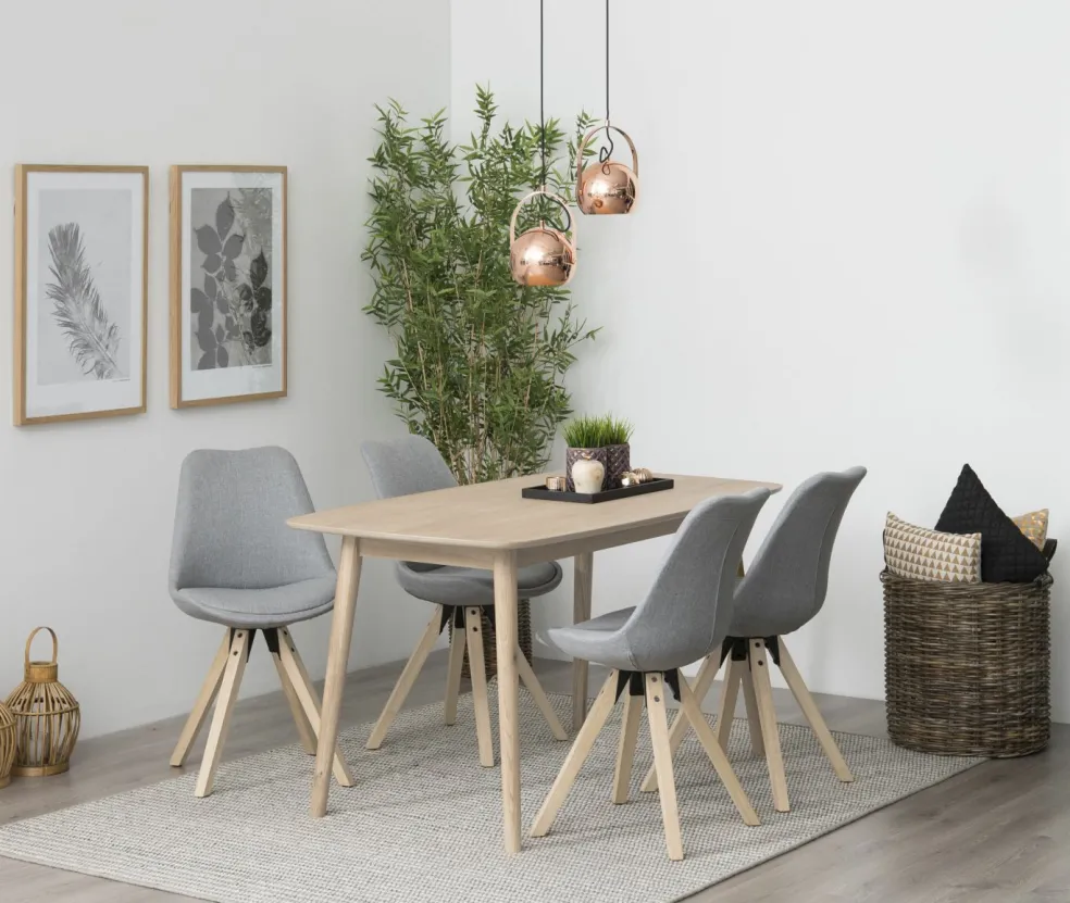 Table de repas NAGANO