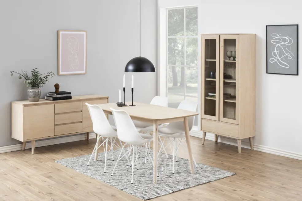 Table de repas NAGANO