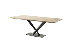 Table de repas PEKING