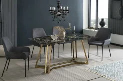 Table de repas PEMALANG