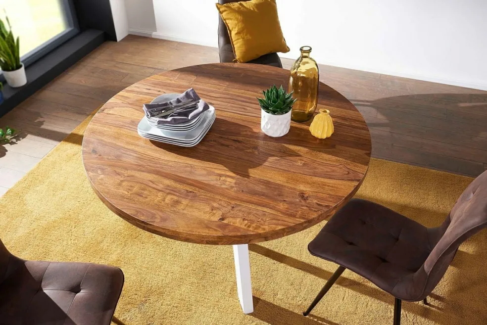 Table de repas PHU KRA-SA