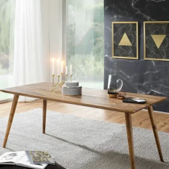 Table de repas PHU LOMLO