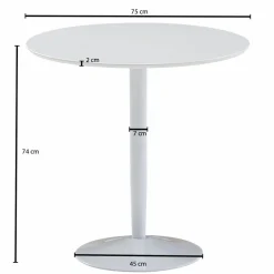 Table de repas PHU SUAN SAI