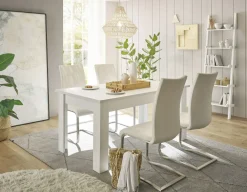 Table de repas RAVENNA