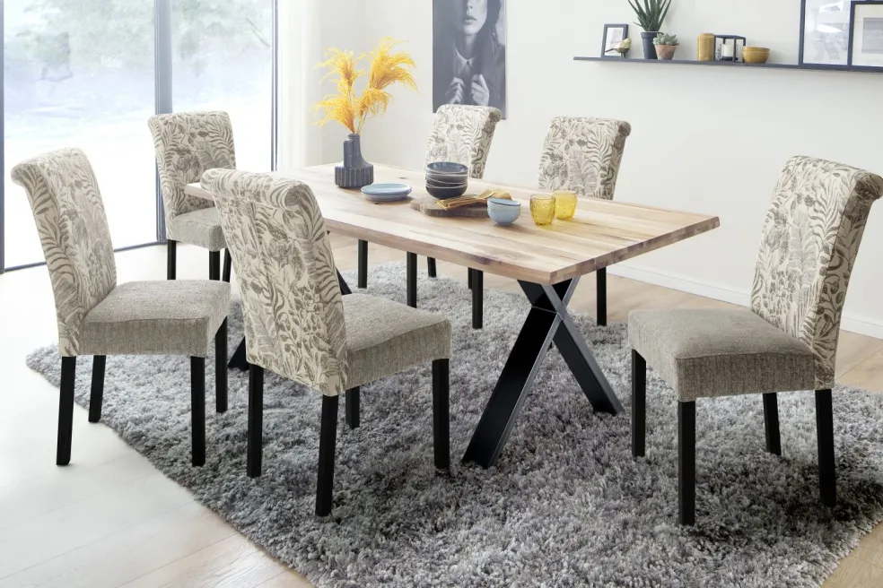 Table de repas RICHMOND