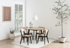 Table de repas ROXBY