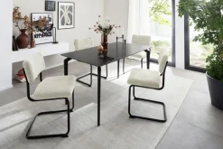 Table de repas SALVADOR