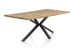 Table de repas SPYDER II