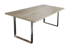 Table de repas STEEL