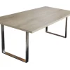 Table de repas STEEL