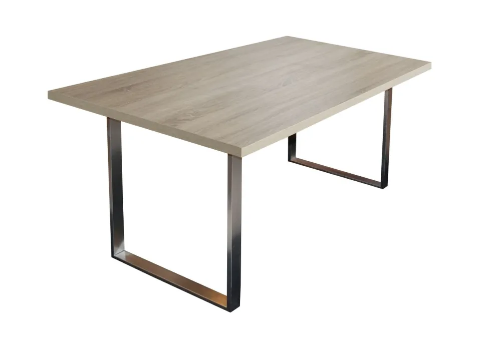 Table de repas STEEL