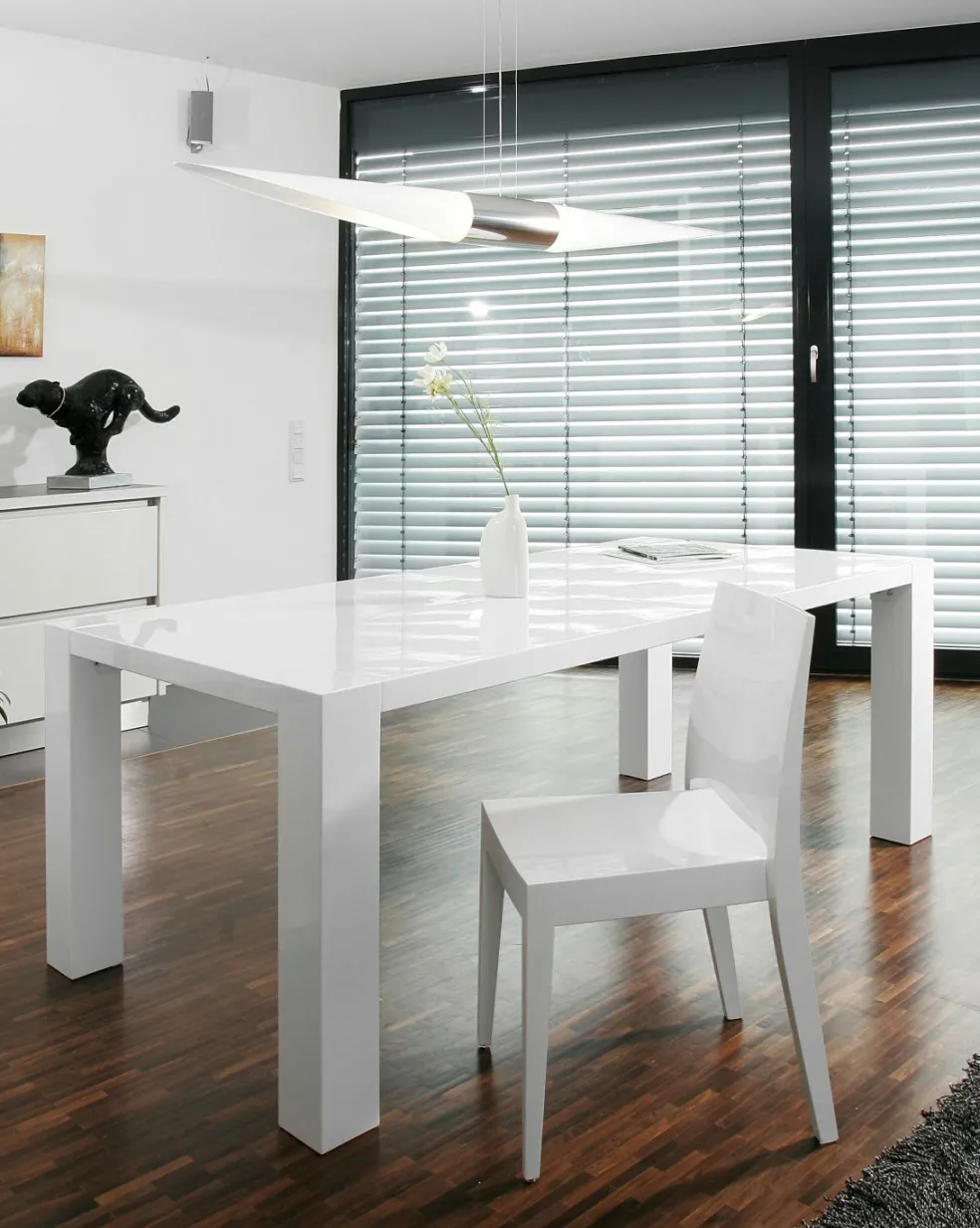 Table de repas TAMAN