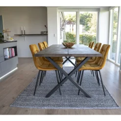 Table de repas TOULON