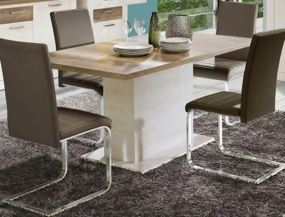 Table de salle à manger DURO