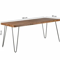 Table de salle à manger PHU KRADUNG