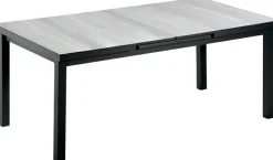 Table extensible 180 x 100 cm NANCER