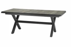 Table extensible 200 x 100 cm SINCRO