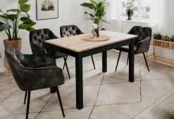 Table extensible COBURG 120