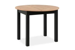 Table extensible COBURG 100