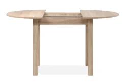 Table extensible COBURG 100