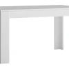 Table extensible LYON WEISS