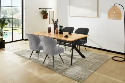 Table extensible MASSIMO