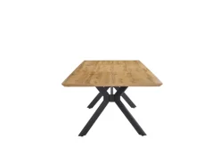 Table extensible MASSIMO