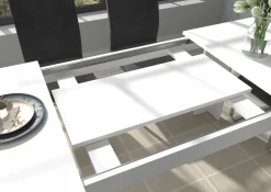 Table extensible MODJO