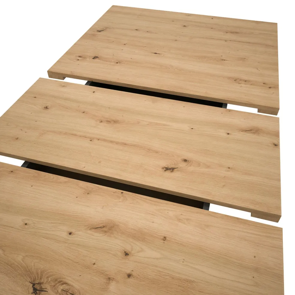 Table extensible MOTION