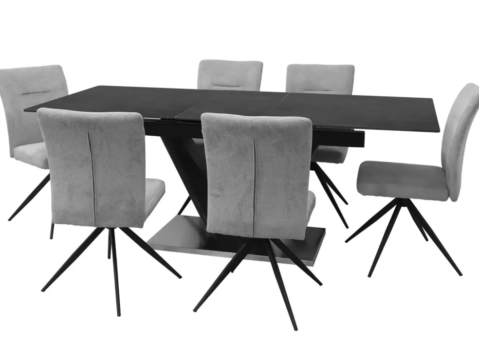 Table extensible RFS-1115088-00