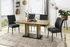 Table extensible RHEDE