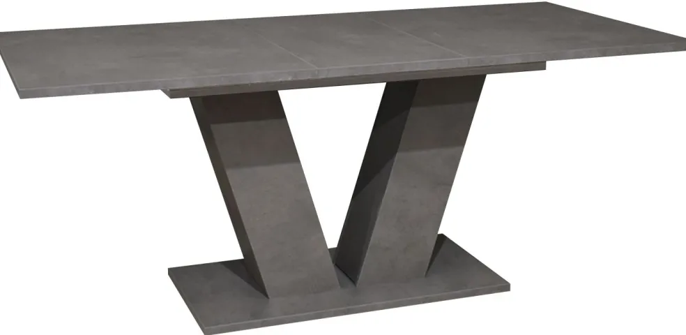 Table extensible TEO