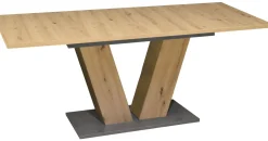 Table extensible TEO