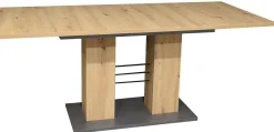 Table extensible TEO
