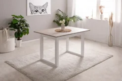 Table extensible UMEA