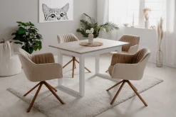 Table extensible UMEA