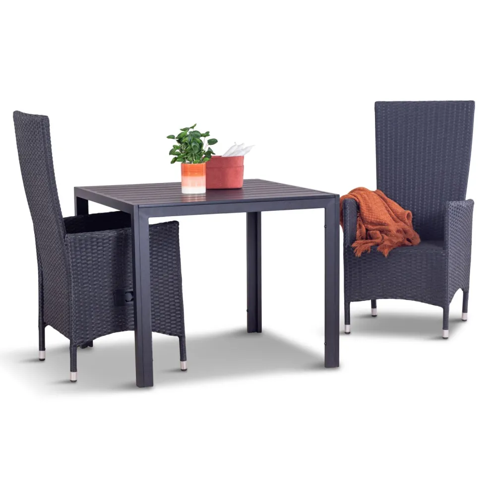 Table TAASTRUP