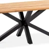 Table 200x95cm ALTO