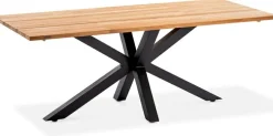 Table 220x95cm ALTO