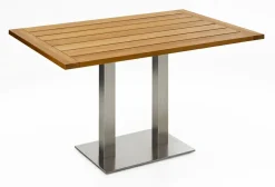 Table 120x81cm BISTRO