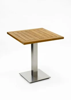 Table 81x81cm BISTRO
