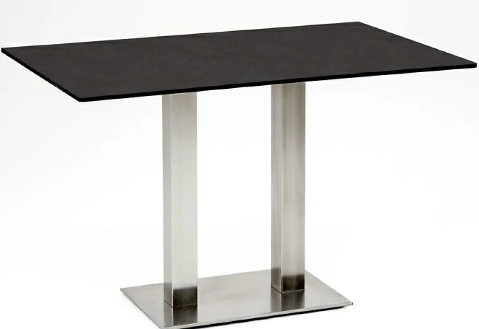 Table 120x81cm BISTRO